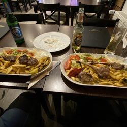 King Kebap