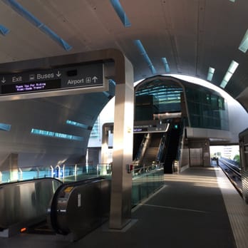 Miami Airport Metrorail Central Station - Train Stations Near Me - Miami, Florida Miami Airport Metrorail Central Station - Train Stations Near Me - Miami, Florida