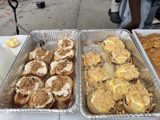 Sandy Springs Farmers Market by null