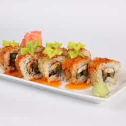 Kobi Sushi & Japanese Restaurant