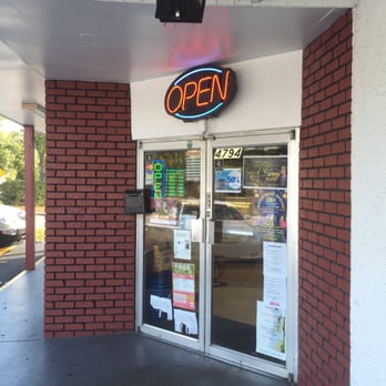 Marko's Meats & Deli - open sign - Meat Shops Near Me - Pinellas Park, Florida Marko's Meats & Deli - open sign - Meat Shops Near Me - Pinellas Park, Florida