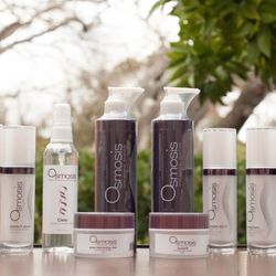 Skin Care with Lisa