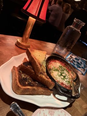 Bavette's Bar & Boeuf by null