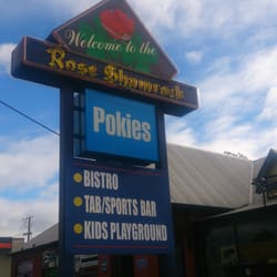 Rose Shamrock Hotel - The Rose Shamrock