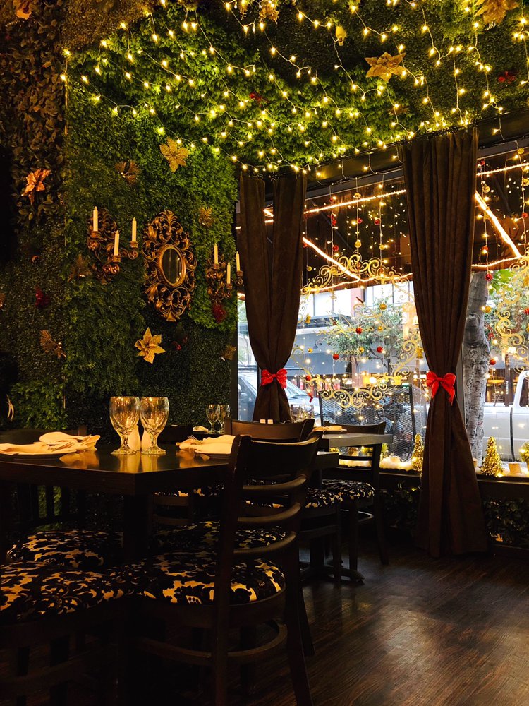 PUSHKIN RUSSIAN RESTAURANT 1222 Photos & 833 Reviews Russian 750