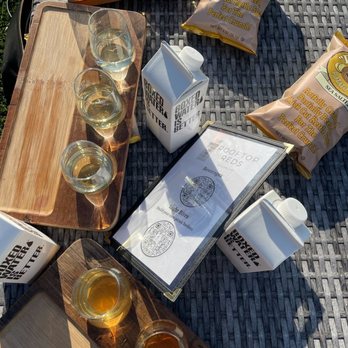 Rooftop Reds - Wineries Near Me - Brooklyn, New York