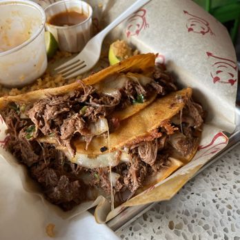 Dos Chamucos Taqueria - Birria Taco - Mexican Near Me - Seattle, Washington Dos Chamucos Taqueria - Birria Taco - Mexican Near Me - Seattle, Washington
