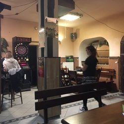 Hospoda Pod věží - Restaurace