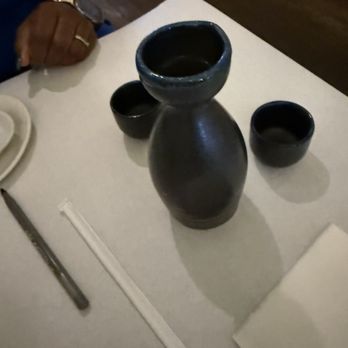 Uni Sushi - Sushi Bars Near Me - Plano, Texas