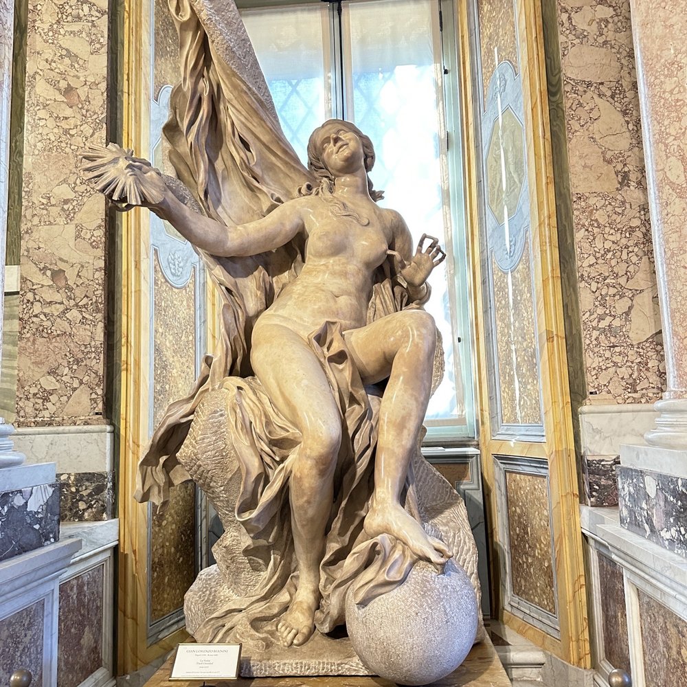 Museo e Galleria Borghese - Museums Near Me - Roma, AG Museo e Galleria Borghese - Museums Near Me - Roma, AG