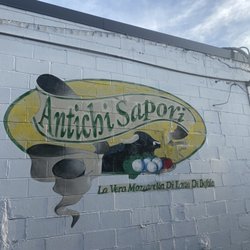Little Italy Atlanta