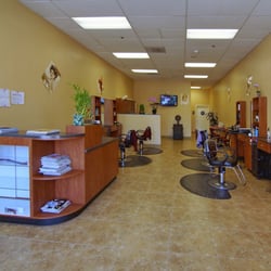 Y&J Salon