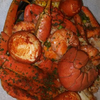 ​Aunt Irene's Kitchen - Seafood Near Me - Dallas, Texas