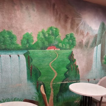El Tapatío - Patio Mural. #Burbank #MexicanFood #Art - Mexican Near Me - Burbank, California El Tapatío - Patio Mural. #Burbank #MexicanFood #Art - Mexican Near Me - Burbank, California