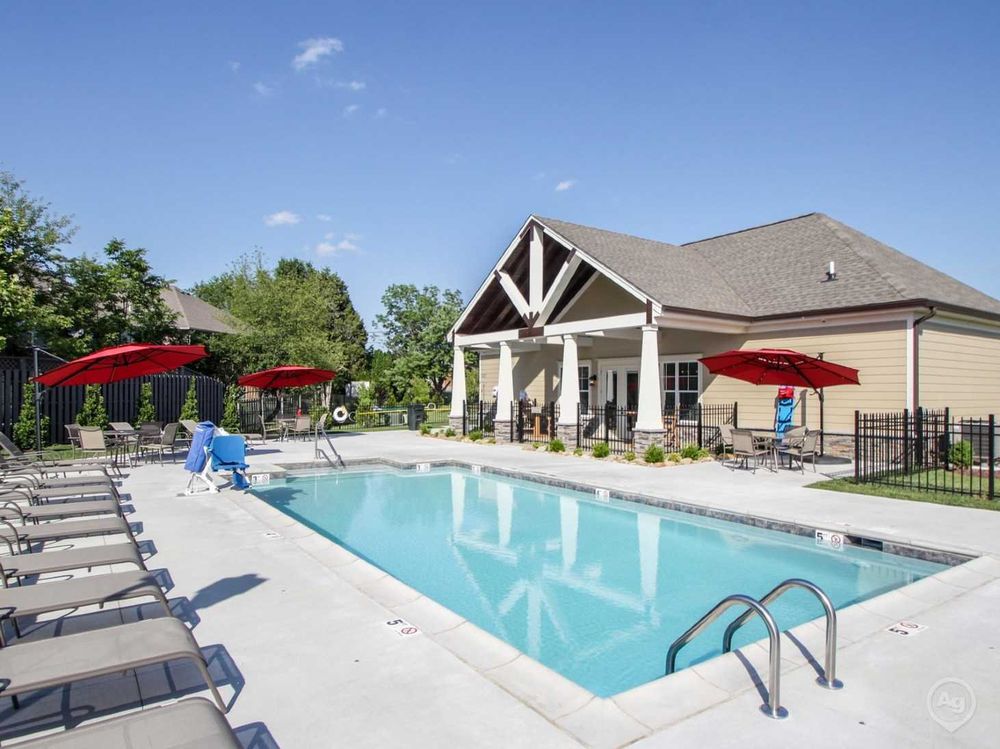 AVALON SPRINGS TOWNHOME APARTMENTS Request Information 17 Photos