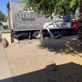 Sterling Interstate - Movers Near Me Sterling Interstate - Movers Near Me