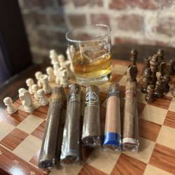 A Taste of Ohio, Wine, Bourbon & Beer