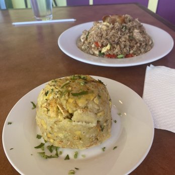Al Toque - Mofundo side, chicken chaufa - Puerto Rican Near Me - Kissimmee, Florida