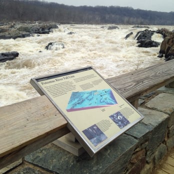 Great Falls Park - Parks Near Me - McLean, Virginia Great Falls Park - Parks Near Me - McLean, Virginia