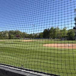 Fayette Academy - High School Baseball Field