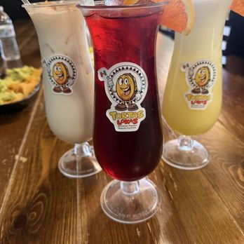 Tortas Lokas - Mexican Near Me - Fairfield, New Jersey