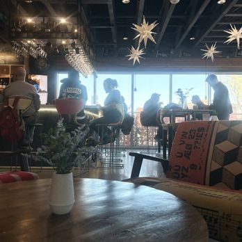 Public Works - SUCH A COZY CHAIR AND CUTE VIEW! - Coffee & Tea Near Me - Henderson, Nevada Public Works - SUCH A COZY CHAIR AND CUTE VIEW! - Coffee & Tea Near Me - Henderson, Nevada