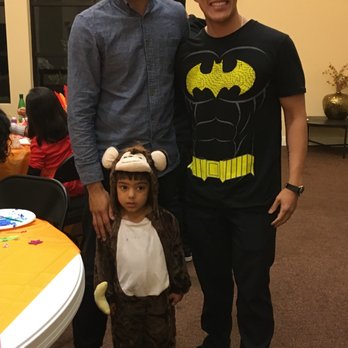 Daniel Choi - Coldwell Banker Realty - Halloween Party @ SCL 10.26.18 - Real Estate Agents Near Me - Burlingame, California Daniel Choi - Coldwell Banker Realty - Halloween Party @ SCL 10.26.18 - Real Estate Agents Near Me - Burlingame, California