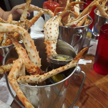 The River Buffet - crab legs - Buffets Near Me - Norman, Oklahoma The River Buffet - crab legs - Buffets Near Me - Norman, Oklahoma