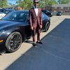 Tailored Detroit gift card