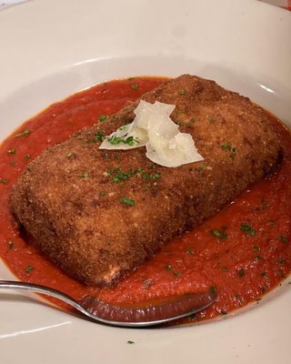 Lola & Giuseppe's Trattoria by null