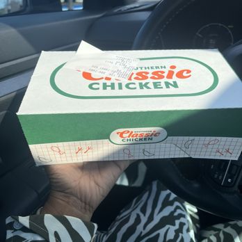 Southern Classic Chicken - Chicken Shop Near Me - Baton Rouge, Louisiana Southern Classic Chicken - Chicken Shop Near Me - Baton Rouge, Louisiana