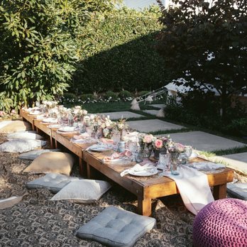 Twinergy Party Design - Party & Event Planning Near Me