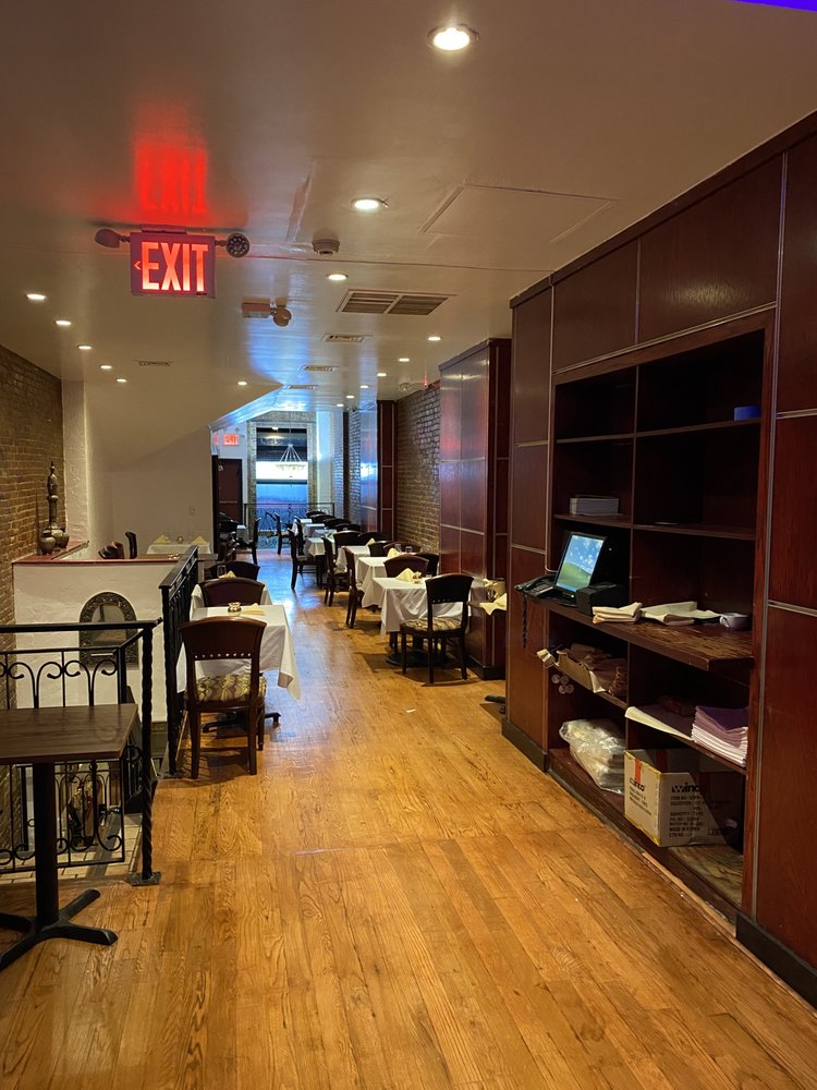 Sitara Indian Restaurant & Bar, New York Roadtrippers