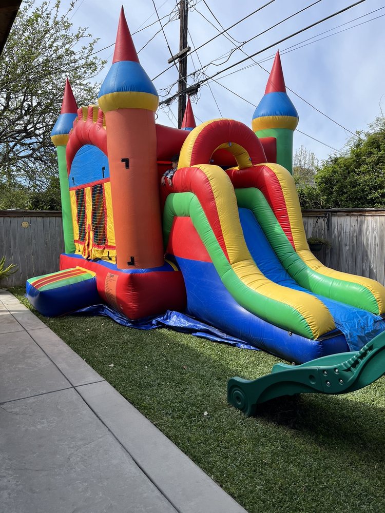 HAILEYS JUMPERS AND PARTY RENTALS Updated September 2024 70 Photos & 44 Reviews Azusa