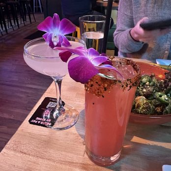 Bao Brewhouse - Dim Sum Near Me - Denver, Colorado