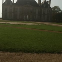 Haras Du Pin