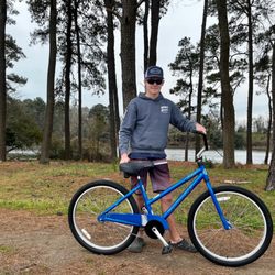 Poseidon Watersports - Bike rentals