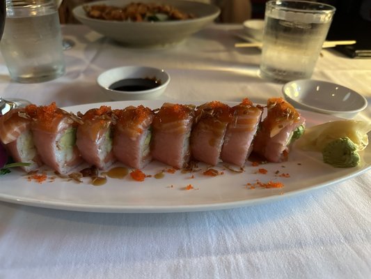 KAIZEN Sushi Bar & Grill by null