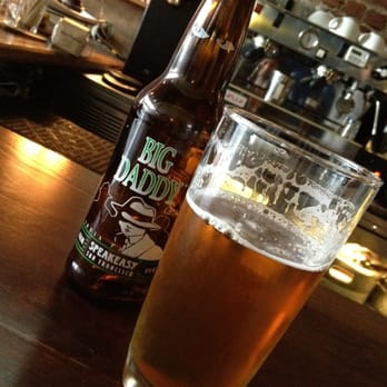 The Social Study - Big daddy - Wine Bars Near Me - San Francisco, California