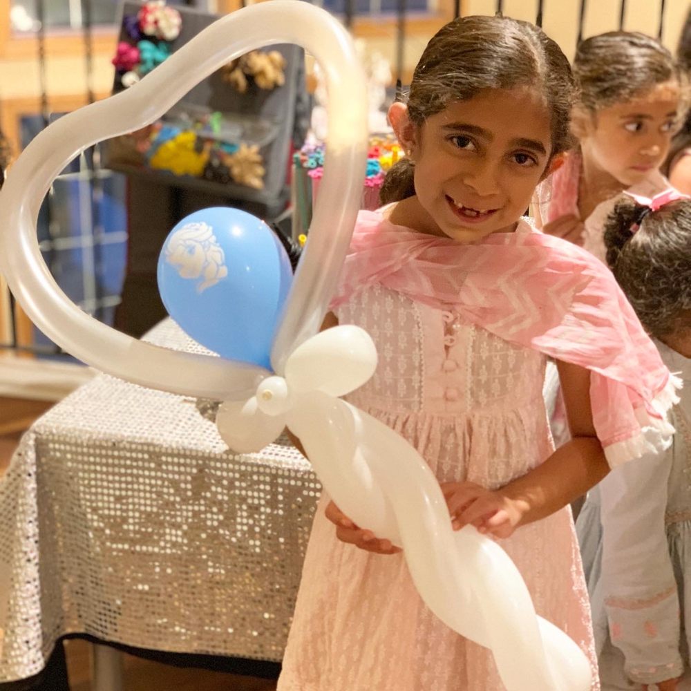 BALLOONS BY EVA 70 Photos Kissimmee, FL Yelp