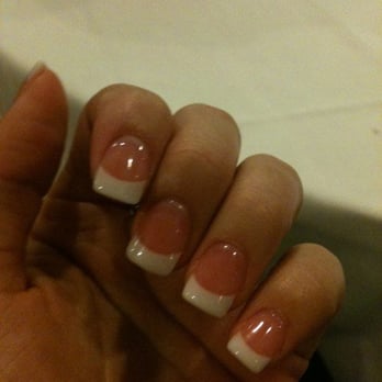 Delicate Nails & Spa - Nail Salons Near Me - Walnut Creek, California