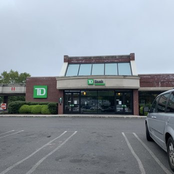 TD Bank - Banks & Credit Unions Near Me - Orange, Connecticut TD Bank - Banks & Credit Unions Near Me - Orange, Connecticut