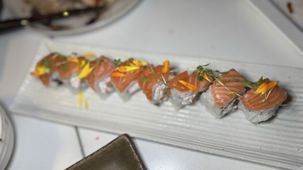 Glass Box San Diego by null