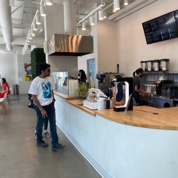 DRIP TEA - Bubble Tea Near Me - Seattle, Washington