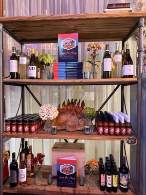 Coastal Star Brewing Company by null