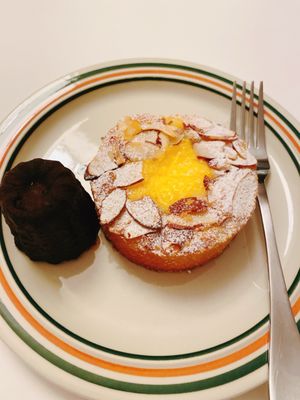 Le Dix-Sept Pâtisserie by null