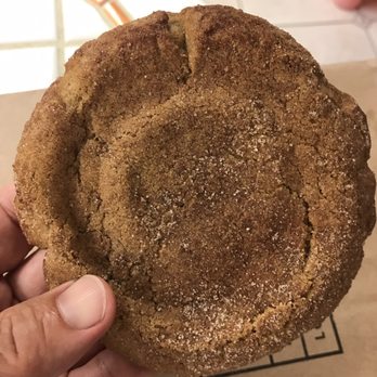 Lodge Bread - Snicker doodle - Bakeries Near Me - Los Angeles, California