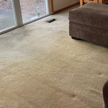 Quality Carpet Cleaning - After - Carpet Cleaning Near Me - Elgin, Illinois