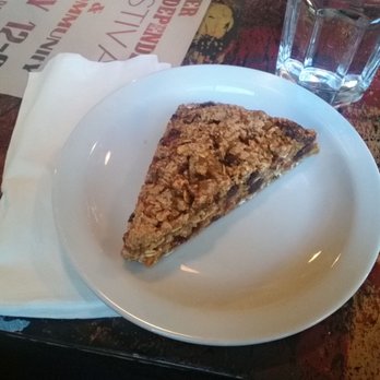 Aqus Cafe - Oat triangle! - Coffee & Tea Near Me - Petaluma, California Aqus Cafe - Oat triangle! - Coffee & Tea Near Me - Petaluma, California