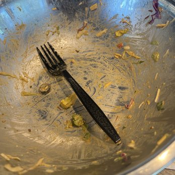 Salata - Finished suggested - Salad Near Me - Arlington, Texas Salata - Finished suggested - Salad Near Me - Arlington, Texas